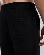 Straight-Leg Wool Pants image 5