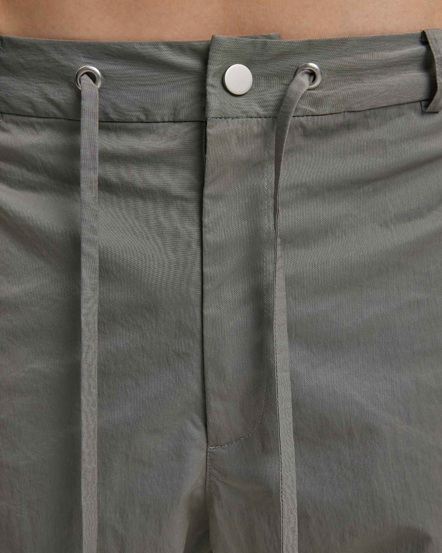 Army Tapered Pants image 3