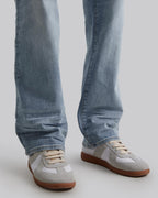 Faded Blue Jeans image 5