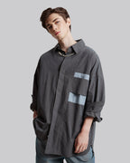 Misaligned Shirt image 1