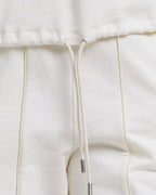 Cinchable Plain Sweatshirt image 5