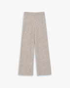 1 X Plain Sweatpants - Beige, S image