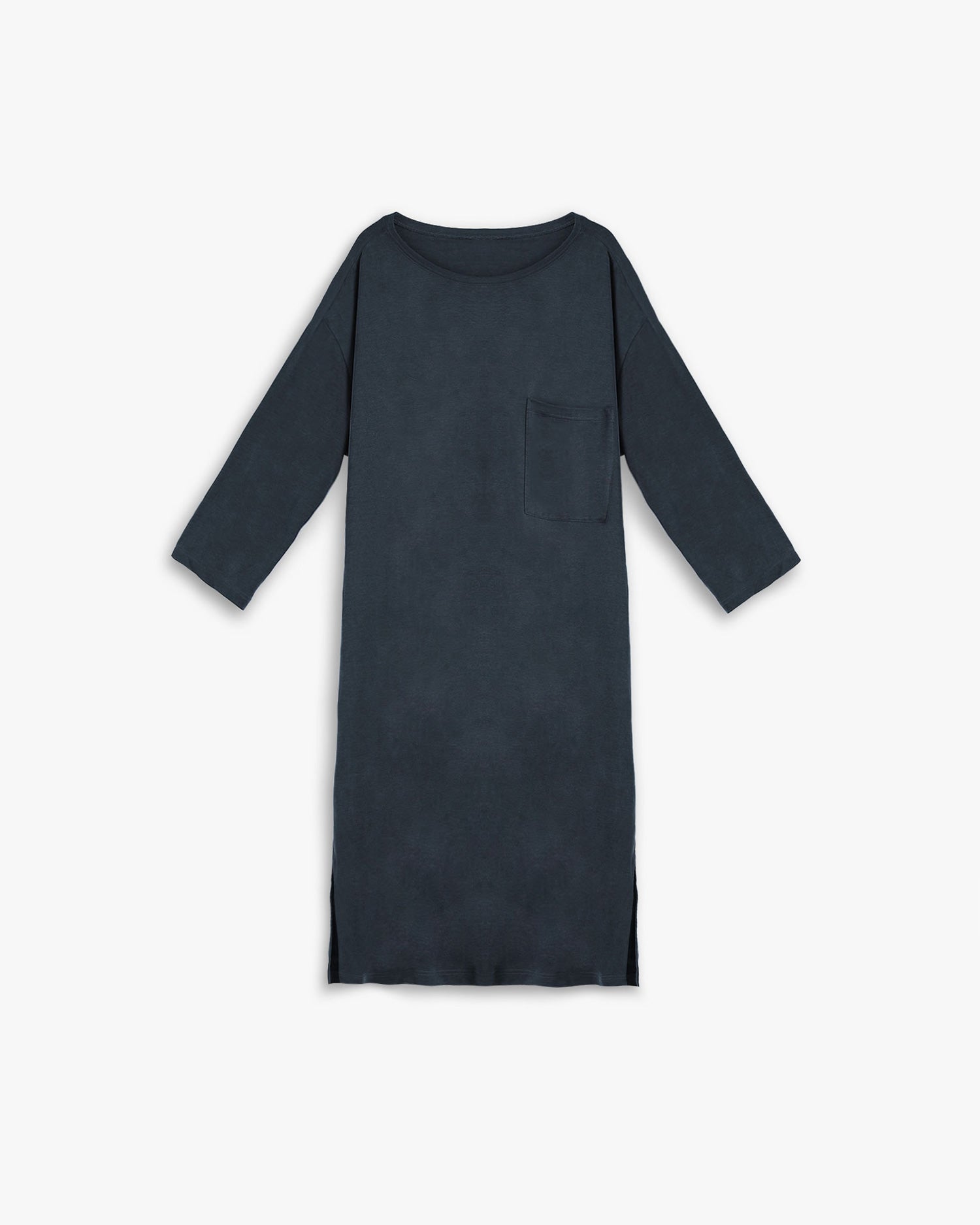 Modal T-Shirt  Dress image 0