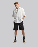 Past-Knees Cargo Shorts image 2