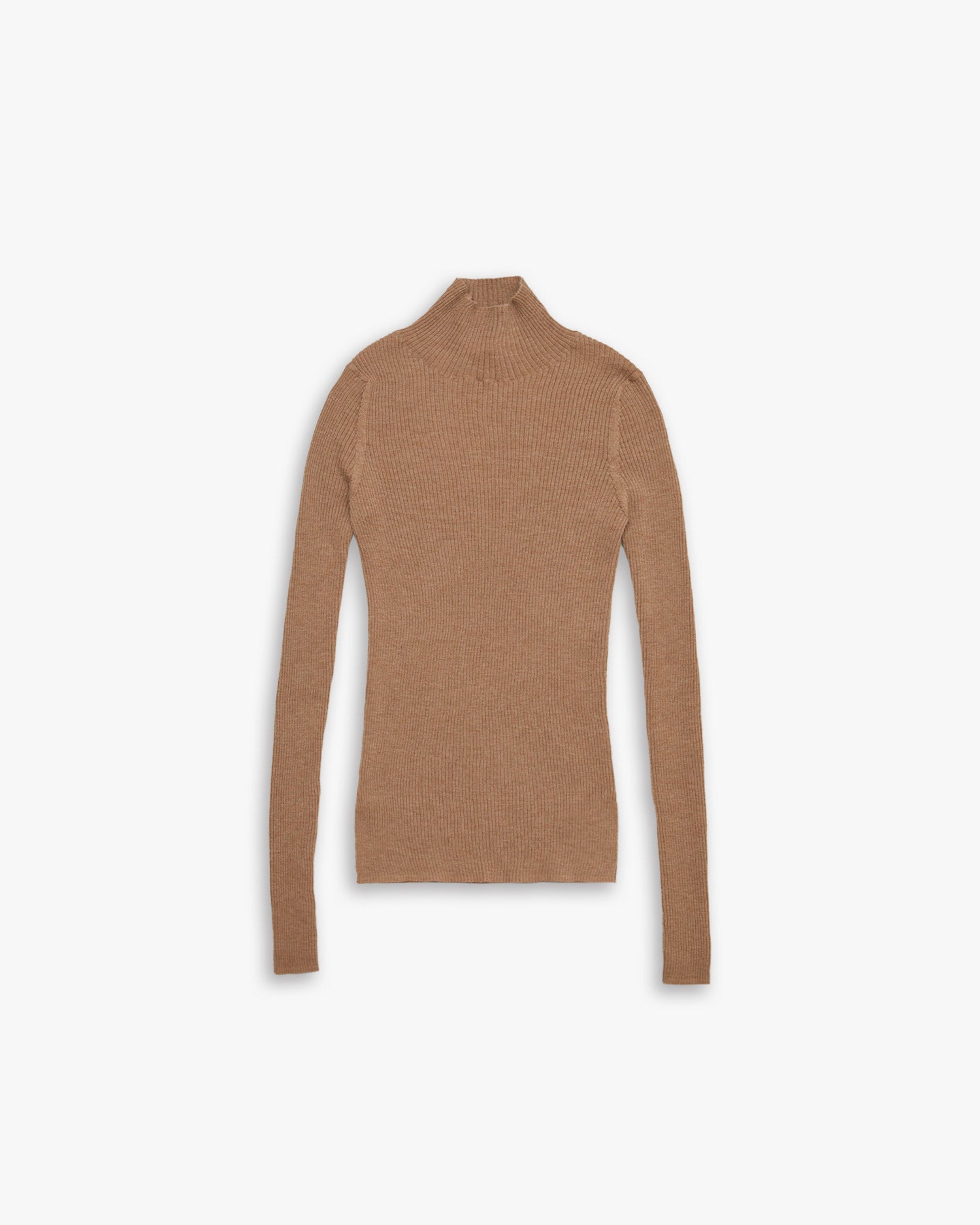 Slim Fit Cashmere Sweater image 0