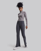 Slim-Fitting Undergarment - Medium Grey, XS image