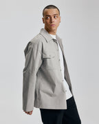 1 × Mechanic’s Over Shirt image 2