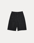 1 × Past-Knees Cargo Shorts image 0