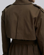 Classic Trench-Coat image 5