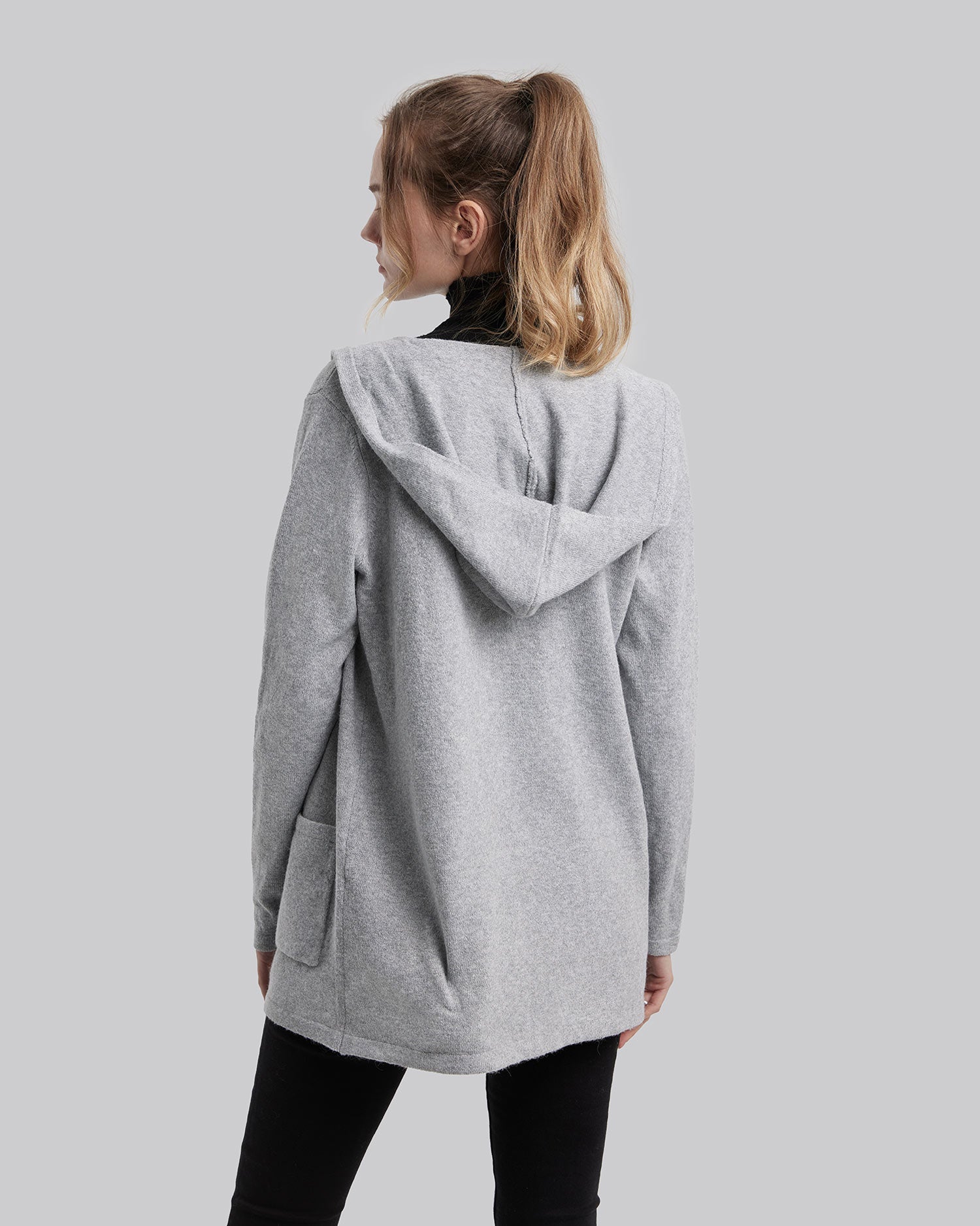 Casual Cardigan image 4