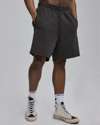 Zipper Pocket Shorts image 3