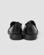 Classic Round Toe Loafers image 2