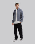 Straight-Leg Wool Pants image 2
