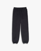 Sweatpants With Built-In Belt image 0