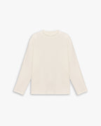 Mock Neck Long-Sleeve T-shirt image 0