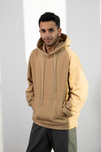 Plain Lounge Hoodie image 7