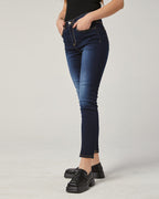 Relaxed Fit Straight Leg Jeans image 2