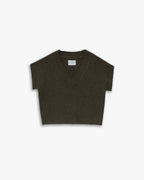 V-Neck Sweater image 0