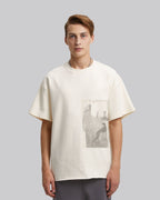 Josef Koudelka Tribute X D.A Tee image 1
