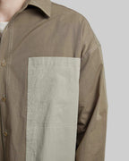 Front Patch Outer-Shirt image 5
