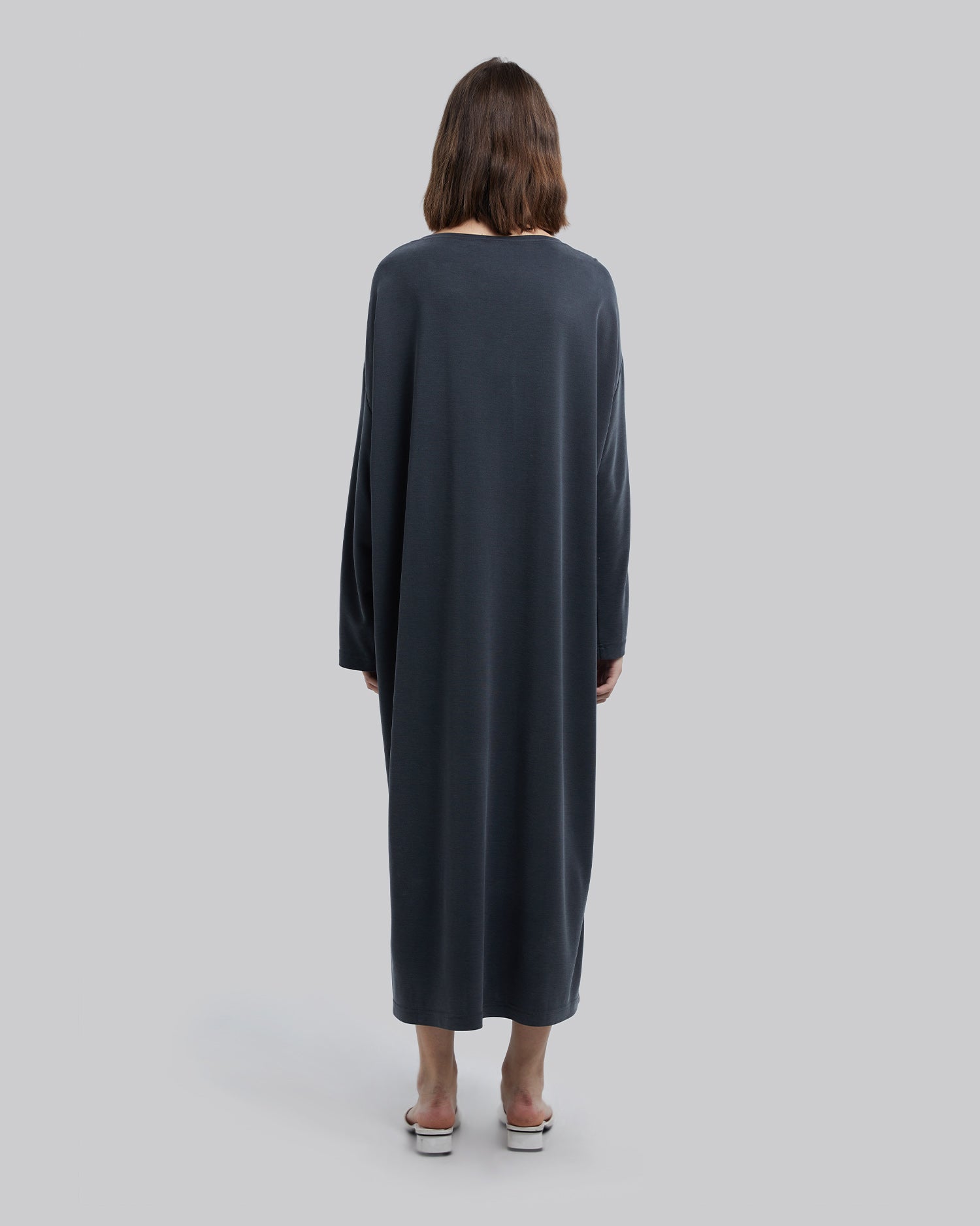 Modal T-Shirt  Dress image 5