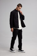 Sturdy Cargo Outer-Shirt image 2