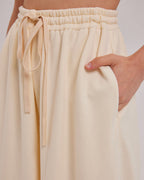 Side Tie Comfy Set image 5