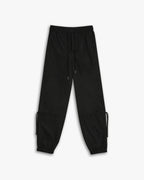 Loose-Fit Drawstring Sweatpants image 0