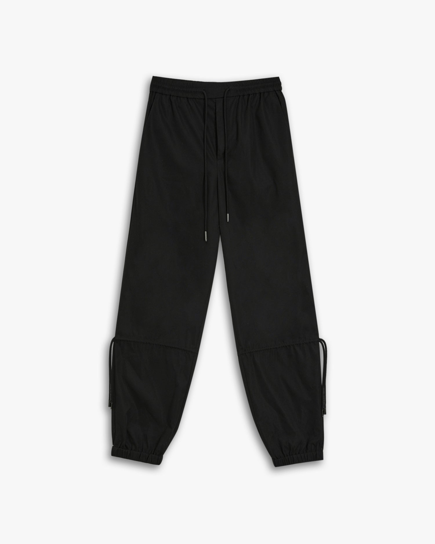 Loose-Fit Drawstring Sweatpants image 0