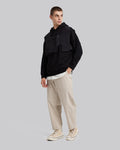 All-Cotton Ankle-Length Pants image 2