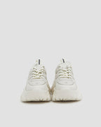 Breathable Platform Sneakers image 1