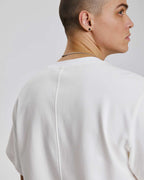 Long Crewneck Undershirt image 4