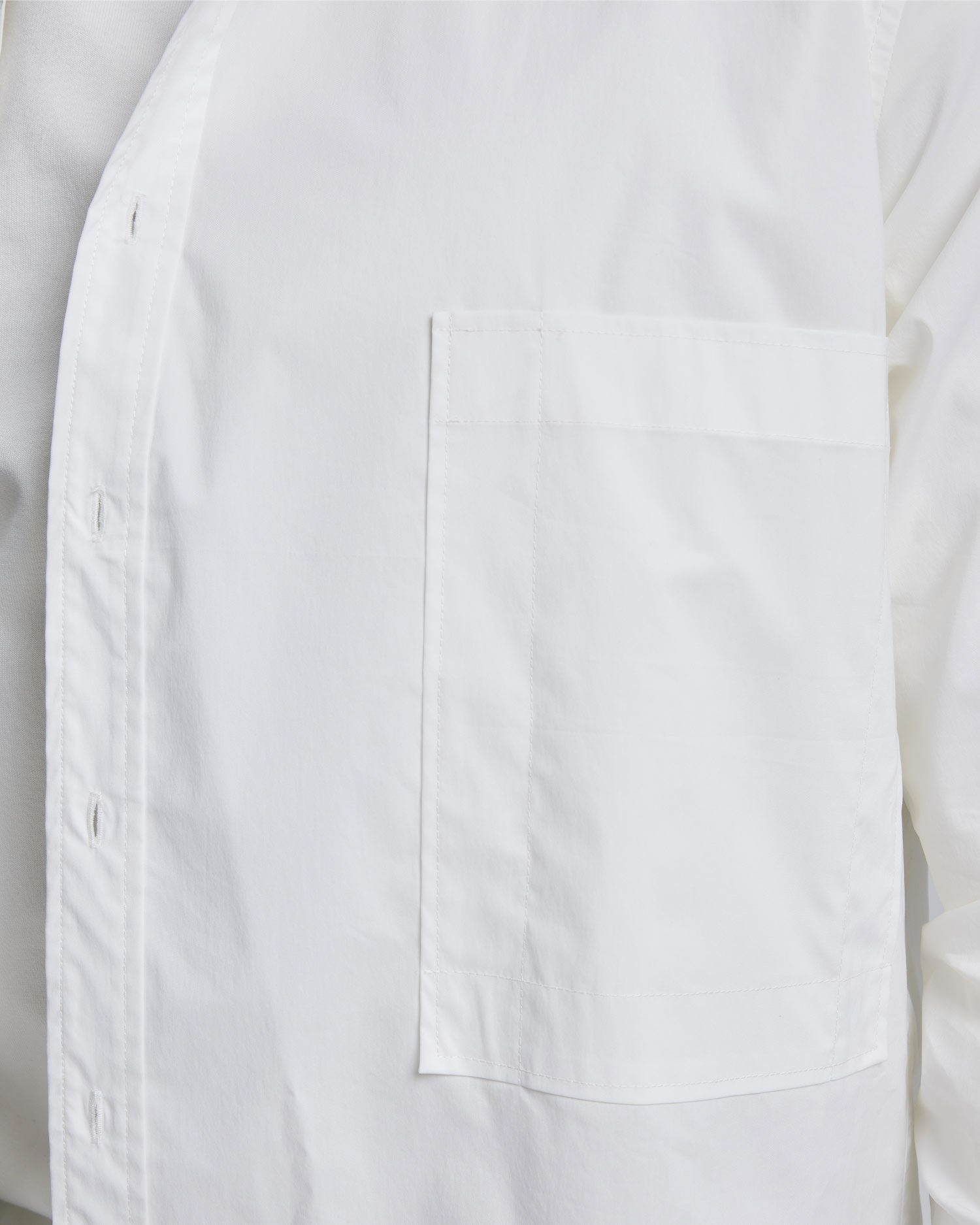 1 × Plain Comfy Shirt image 3