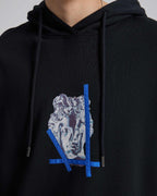 Essential Graphics Hoodie image 1