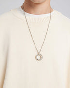 Wool-Cashmere Smooth Pull-Over image 3
