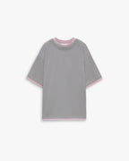Layered Effect Skate T-shirt image 0