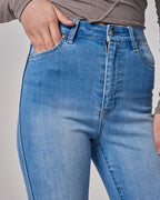 Slim-Fit Ripped Jeans image 5