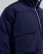 Down-Filled Mechanics Jacket image 5