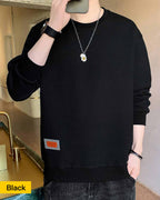 Basic Crewneck Sweatshirt - Jasper, XXXL image