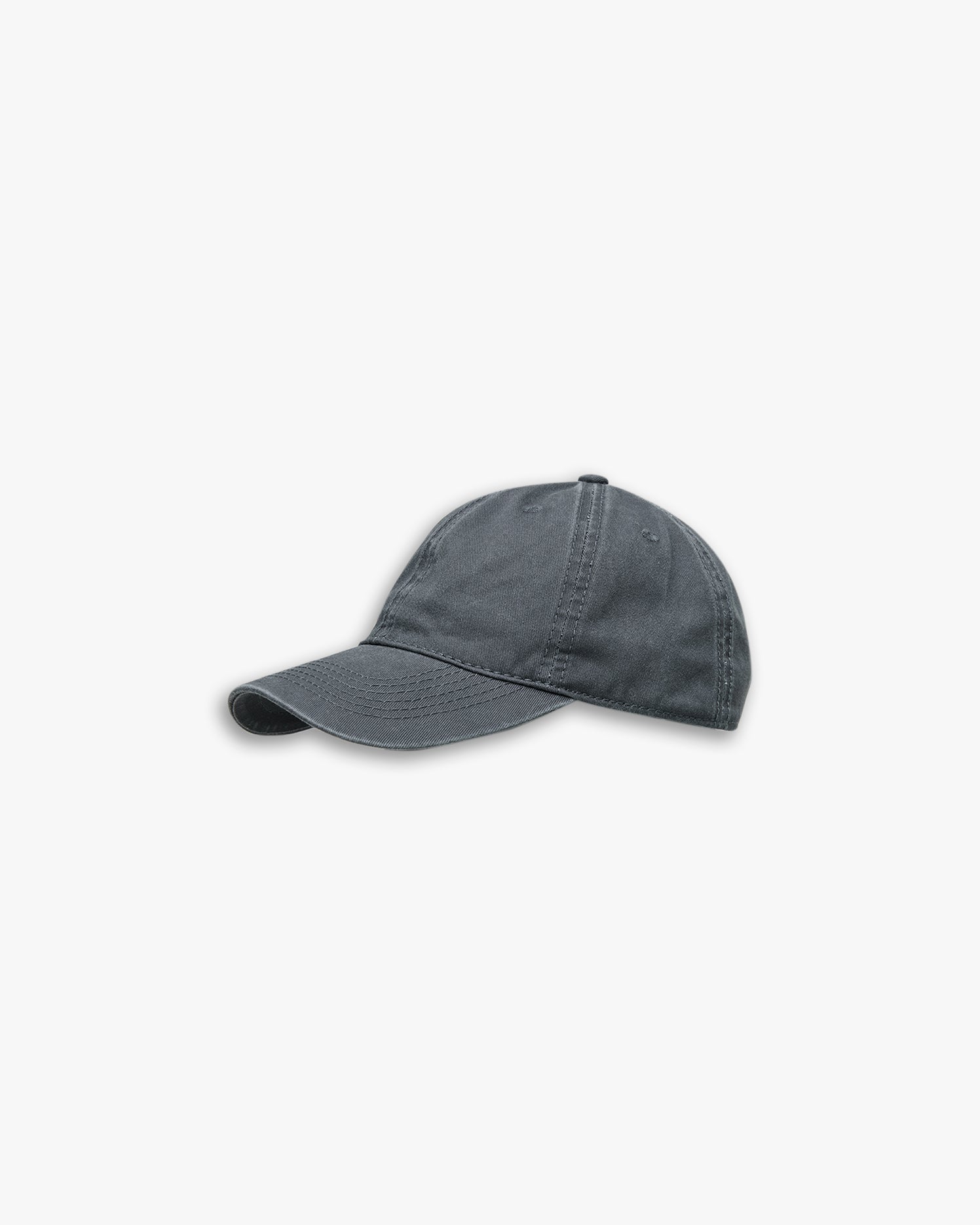 Denim Cap image 0