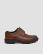 Classic Round Toe Oxford Shoes image 2