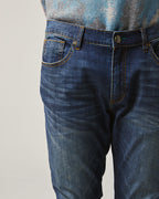 Men’s Relaxed Fit Jeans image 4