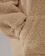 Pocket Fleece Hoodie image 4