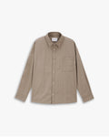 Sturdy Khaki Shirt image 0