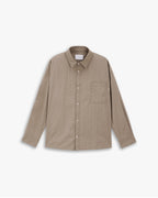 Sturdy Khaki Shirt image 0