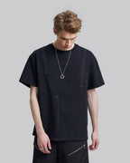 Tears & Graphics T-Shirt image 3