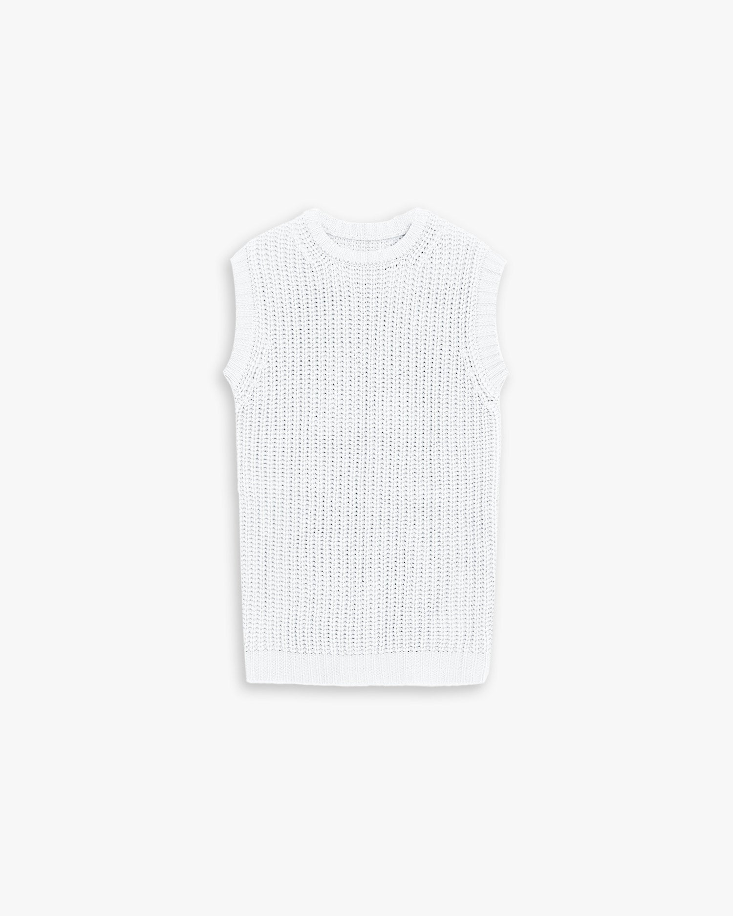Simplistic Sweater Vest image 0