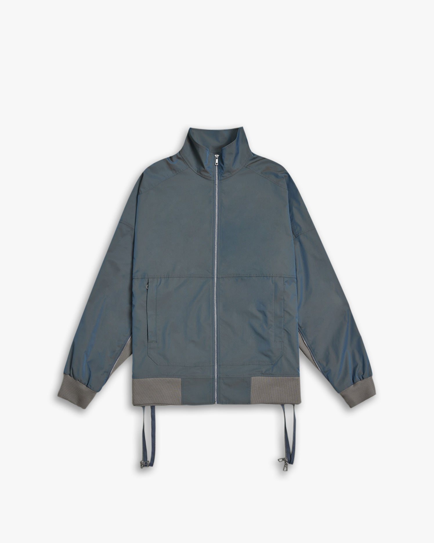 Laser Reflective Windbreaker image 0