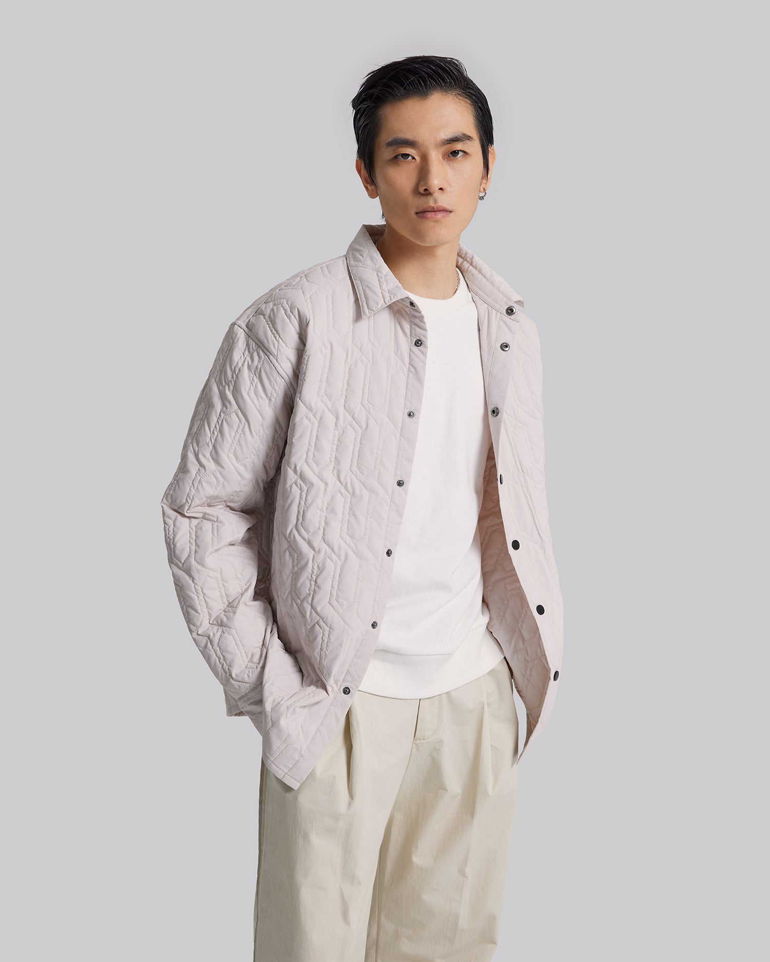 Classic Outer-shirt image 3