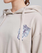 Decorative Graphics Hoodie image 5